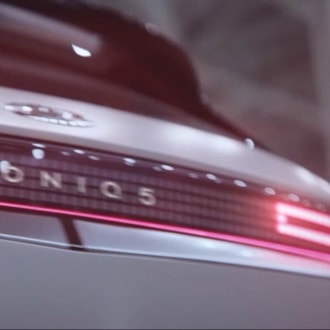 IONIQ봣 SEVEN